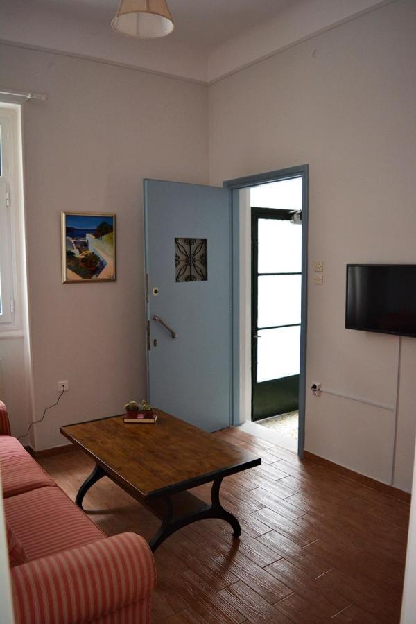 Apartment Is The Beginning *
