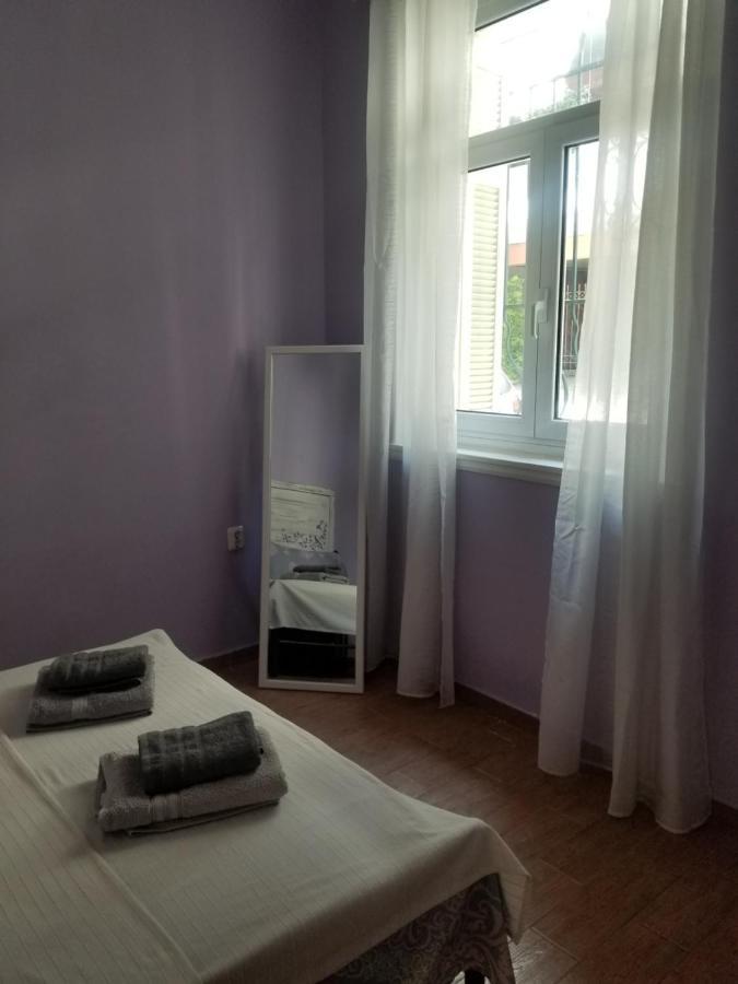 Is The Beginning Appartement Athènes