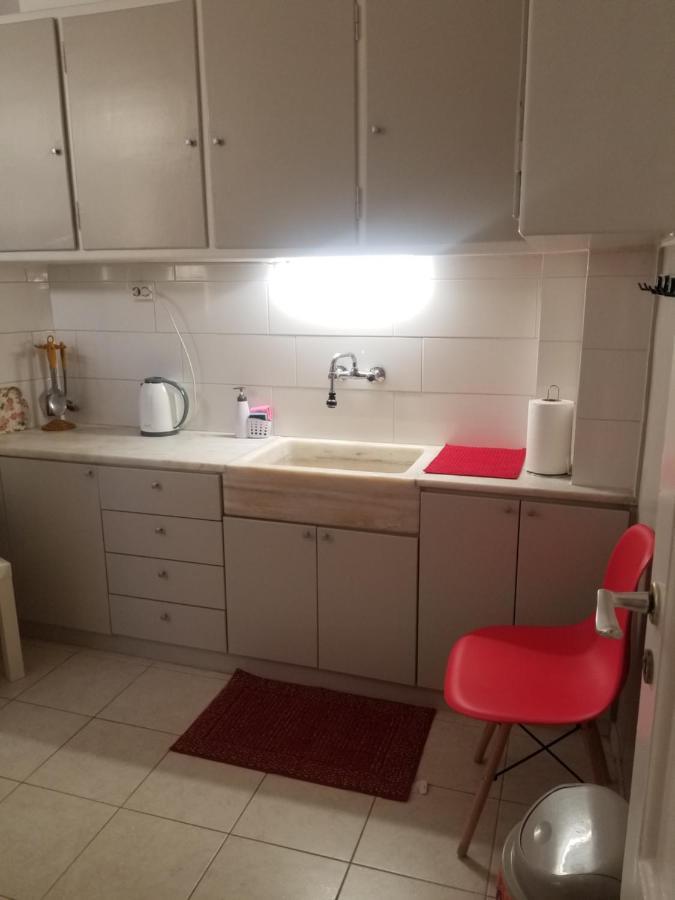 Apartment Is The Beginning Athens