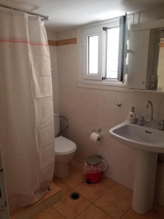 Apartment Is The Beginning Athens