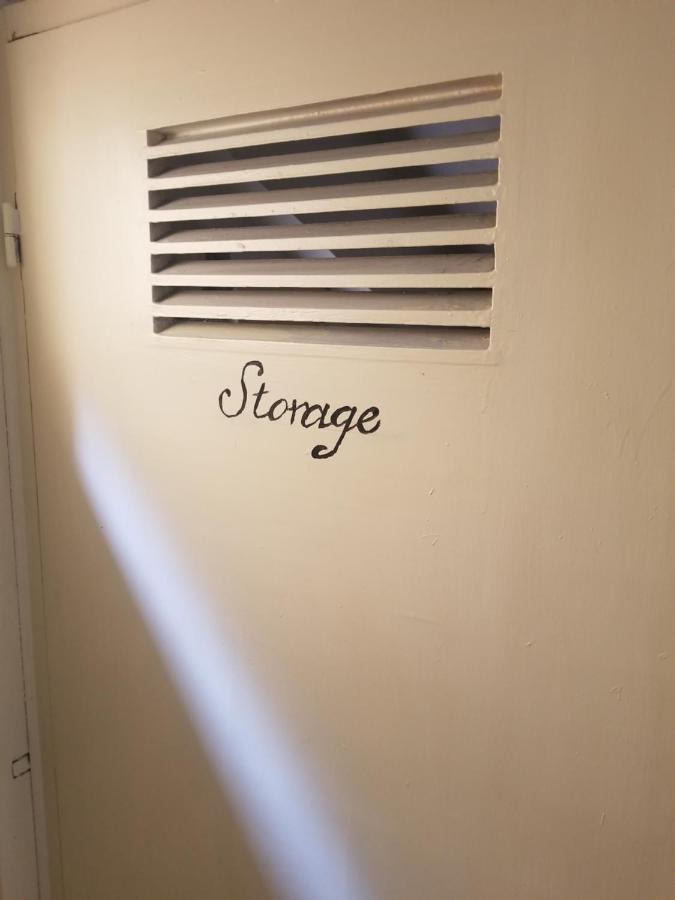 Apartment Is The Beginning Athens