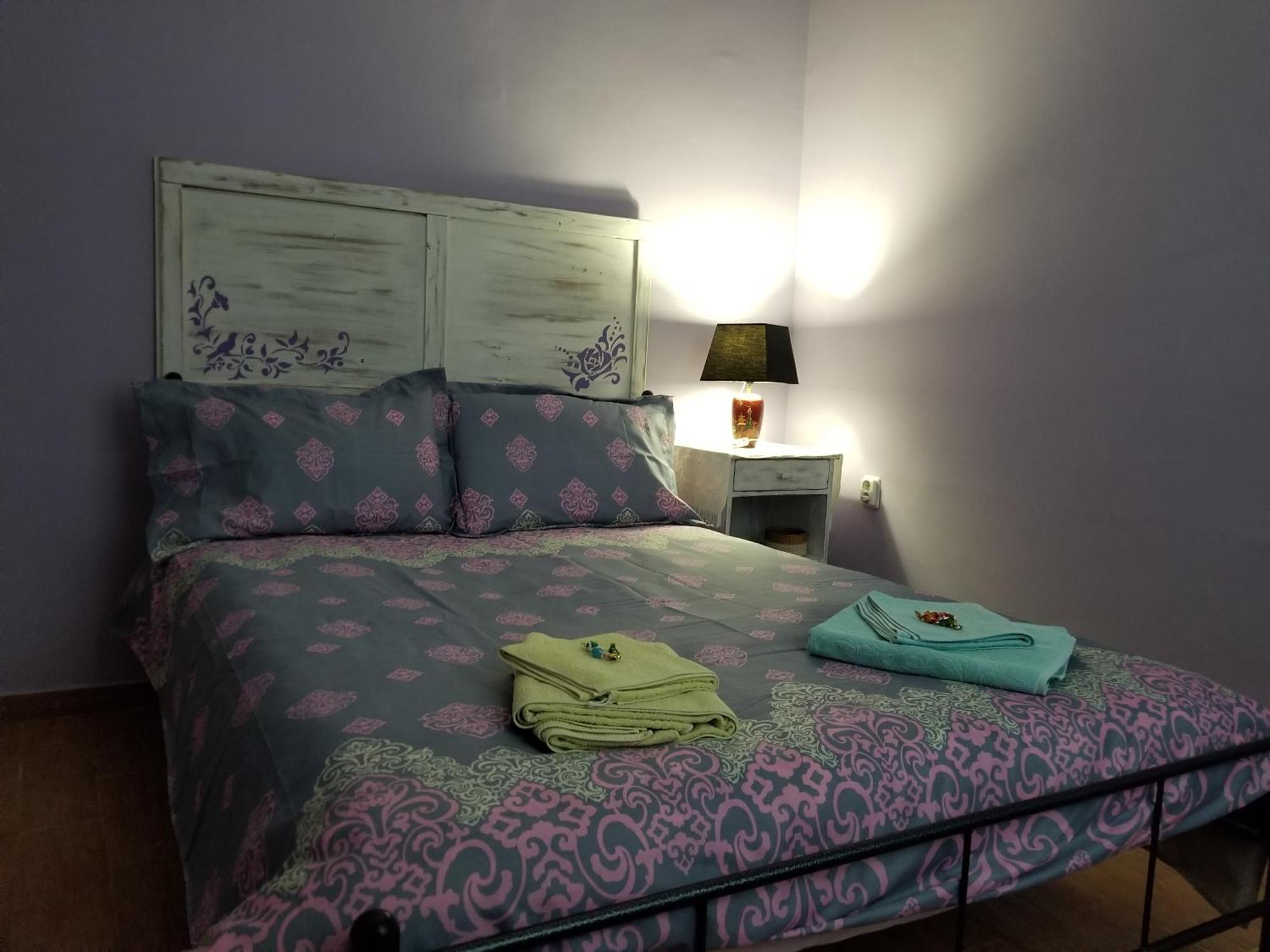 Is The Beginning Appartement *