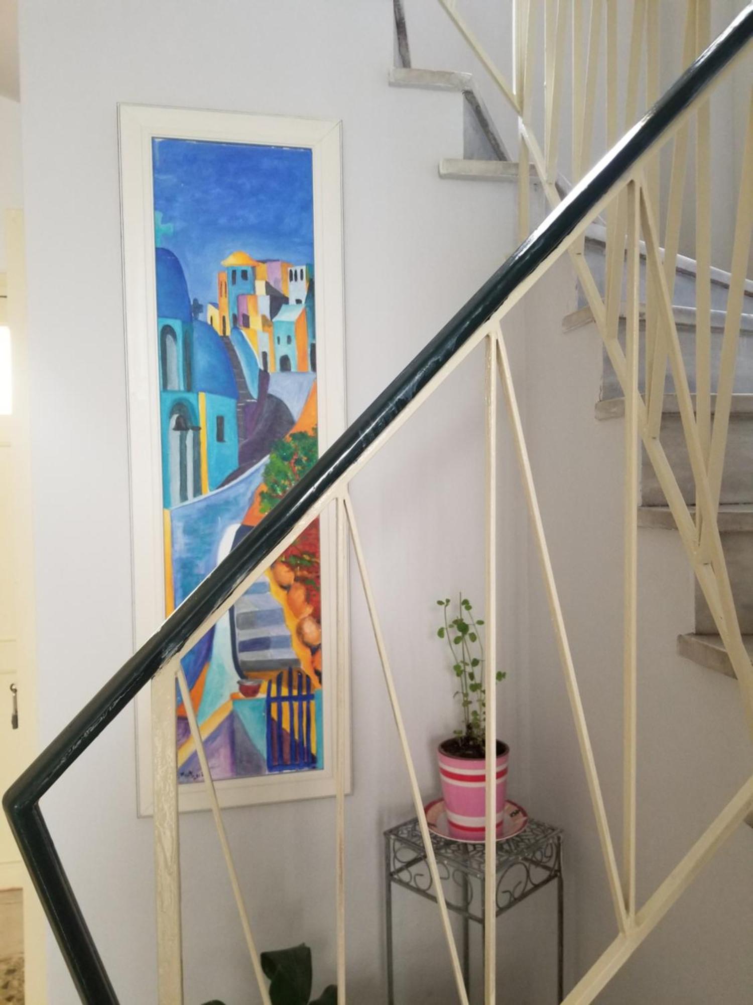 Apartment Is The Beginning *